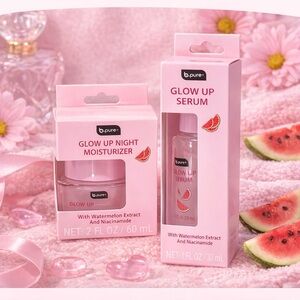 💖🍉 2 PIECE SET! WATERMELON GLOW BUNDLE 🍉💖